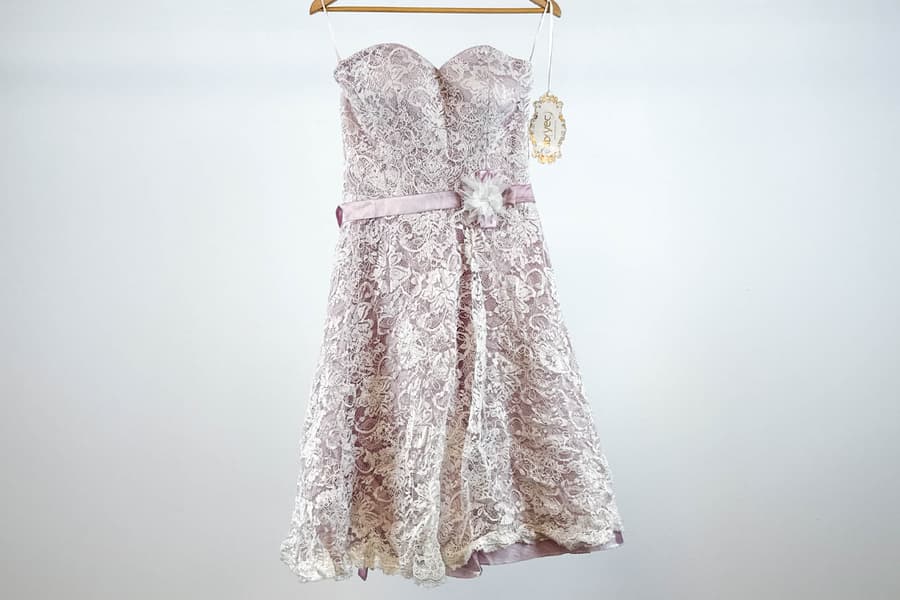 Damen Kleid Abiyeci, Gr. 36